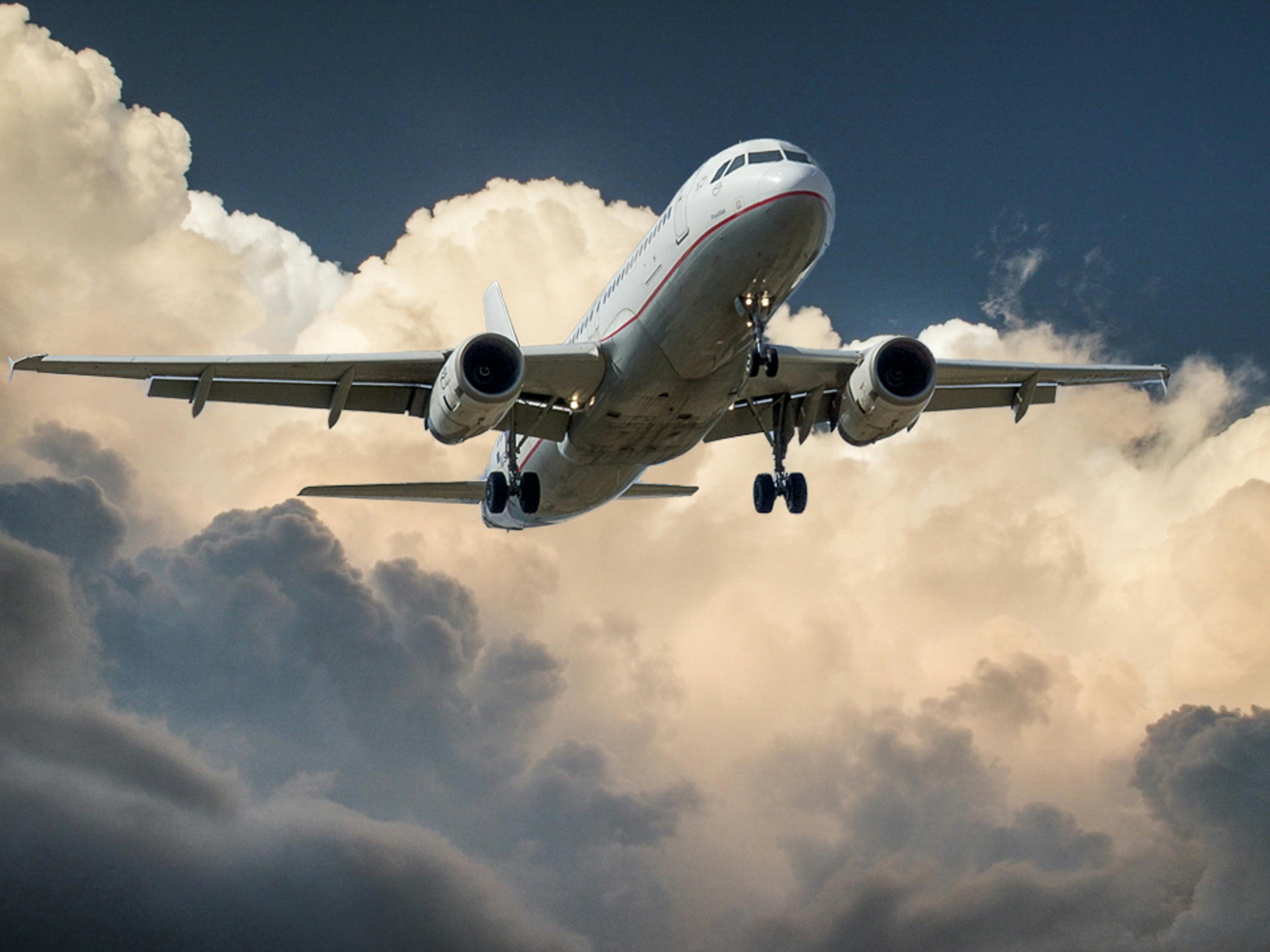 ERP Benefits for Chartering and Aviation Operations
