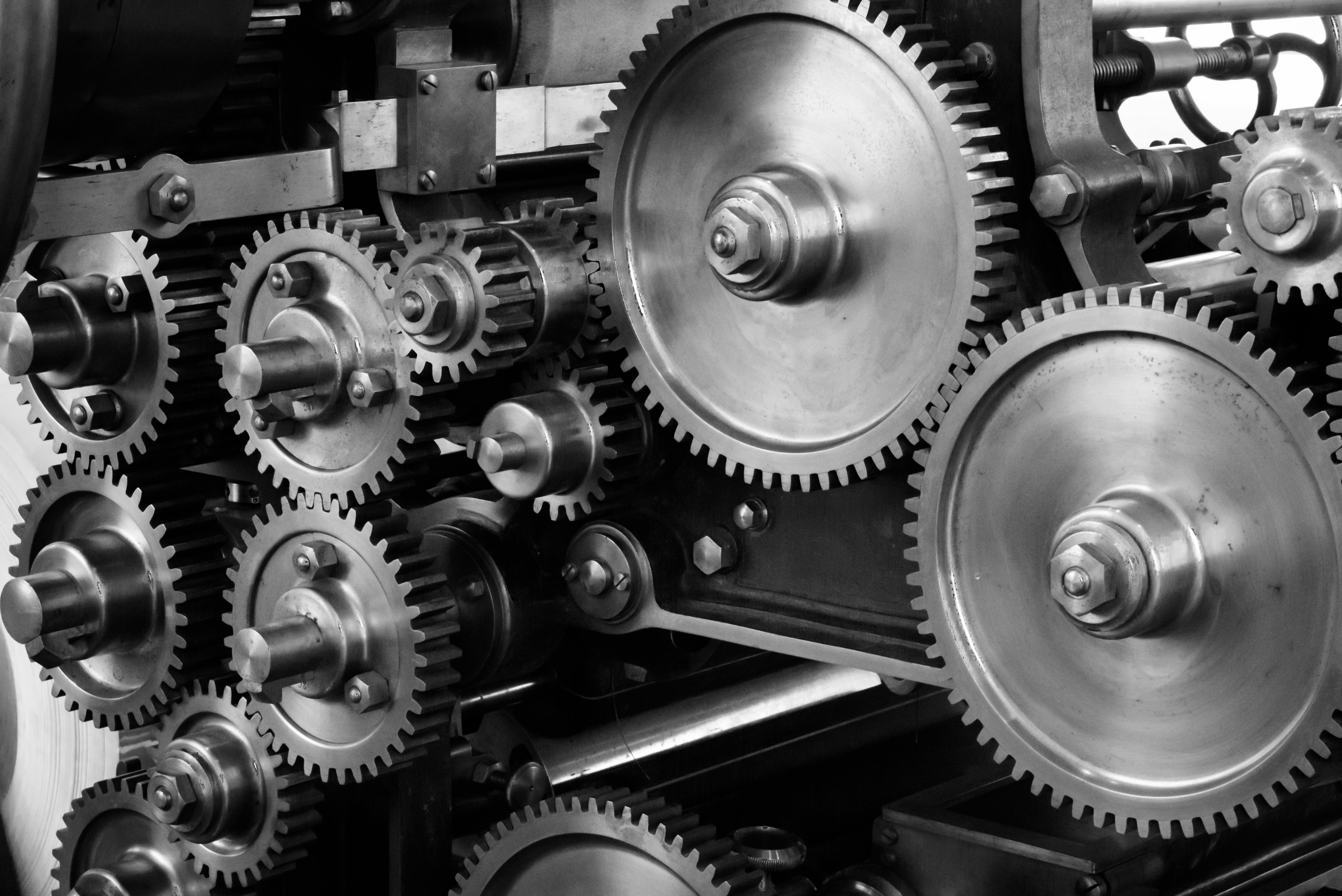 Odoo Integration Best Practices for Enterprise Environments