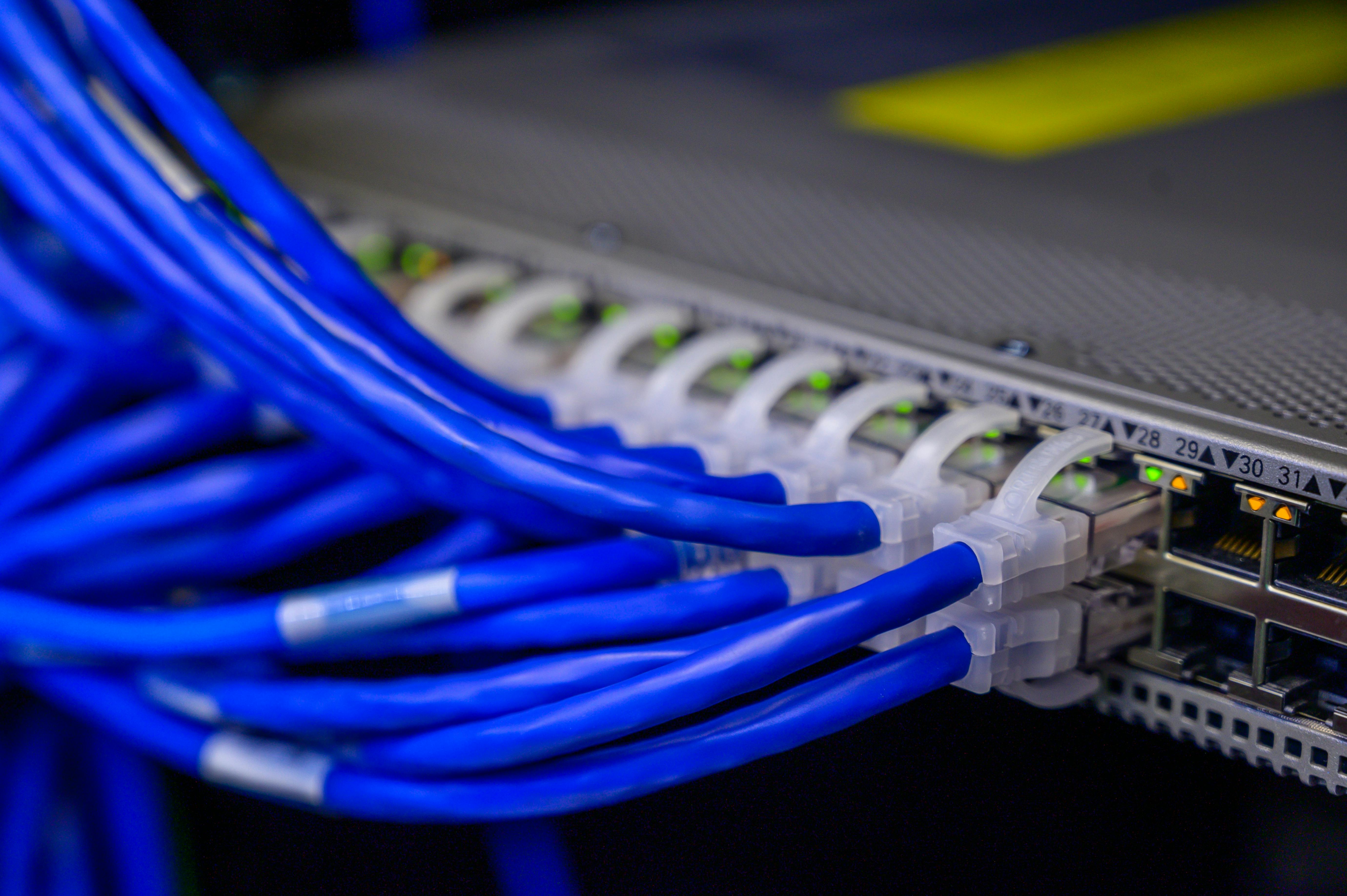 Multi-System ERP Architectures for European Enterprises